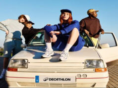 Decathlon lance une ligne sportswear intemporelle pour le quotidien