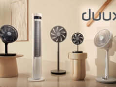 Duux – Ventillons-nous !