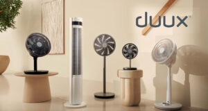 Duux – Ventillons-nous !