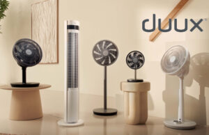 Duux – Ventillons-nous !