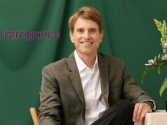 Eurofragance accueille un nouveau parfumeur senior : Pelegrí Granel