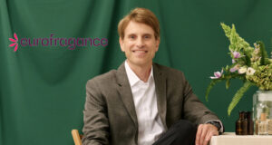 Eurofragance accueille un nouveau parfumeur senior : Pelegrí Granel