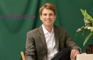 Eurofragance accueille un nouveau parfumeur senior : Pelegrí Granel