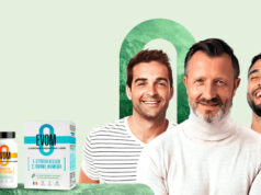 Evom : les compléments alimentaires pour hommes