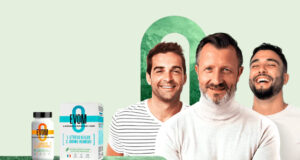 Evom : les compléments alimentaires pour hommes