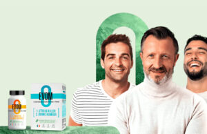 Evom : les compléments alimentaires pour hommes