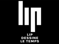 LIP, CHRONOMÉTREUR OFFICIEL DU GRAND PRIX DE FRANCE HISTORIQUE