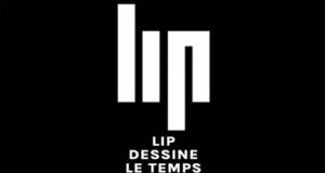 LIP, CHRONOMÉTREUR OFFICIEL DU GRAND PRIX DE FRANCE HISTORIQUE