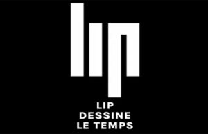 LIP, CHRONOMÉTREUR OFFICIEL DU GRAND PRIX DE FRANCE HISTORIQUE