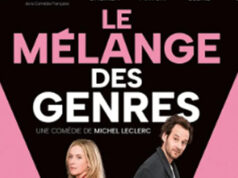 “ Le mélange des genres ” de Michel Leclerc