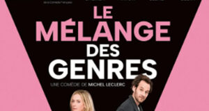 “ Le mélange des genres ” de Michel Leclerc