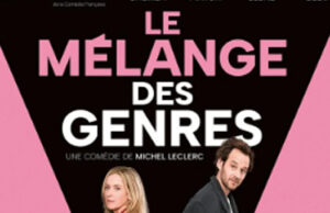 “ Le mélange des genres ” de Michel Leclerc