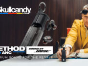 Skullcandy s’associe à Bose pour créer le nec plus ultra des écouteurs