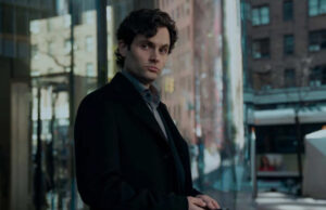 “ YOU ” de Greg Berlanti et Sera Gamble