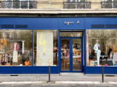 agnès b. – ouverture exceptionnelle