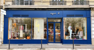 agnès b. – ouverture exceptionnelle