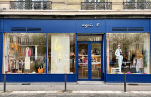 agnès b. – ouverture exceptionnelle