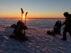 Islande 2026 : le soleil a rendez vous avec la lune