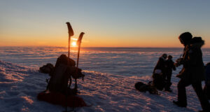 Islande 2026 : le soleil a rendez vous avec la lune