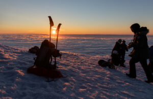 Islande 2026 : le soleil a rendez vous avec la lune