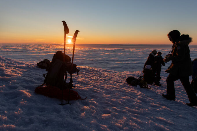 Islande 2026 : le soleil a rendez vous avec la lune
