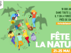 La Fête de la Nature revient pour sa 19e édition