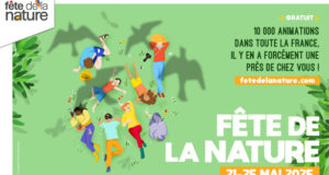 La Fête de la Nature revient pour sa 19e édition