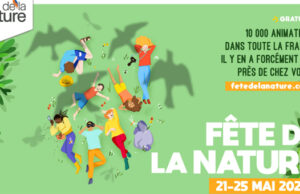 La Fête de la Nature revient pour sa 19e édition