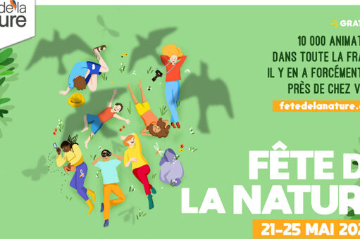 La Fête de la Nature revient pour sa 19e édition