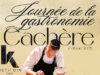 JOURNÉE DE LA GASTRONOMIE CACHÈRE – 11 MAI 2025
