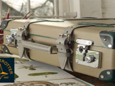 Globe-Trotter x Elephant Family / Lance sa nouvelle collection le 21.05