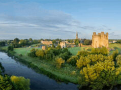 Irlande : les plus beaux Blueways