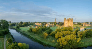 Irlande : les plus beaux Blueways