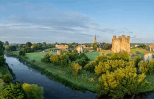 Irlande : les plus beaux Blueways