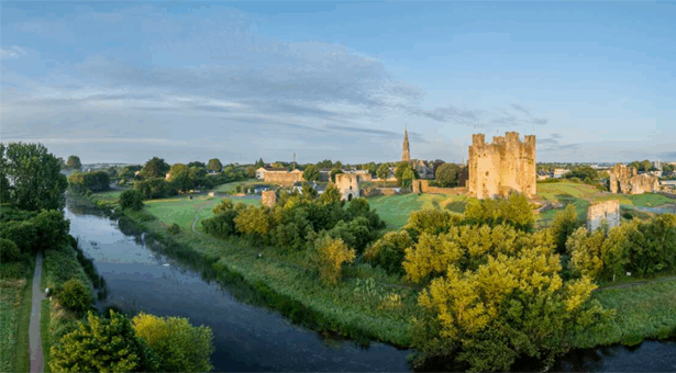 Irlande : les plus beaux Blueways