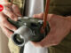 Le Leica M11-P dans son design Safari tant convoité