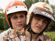 “ Les Ailes Collées ” de Thierry Binisti