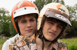 “ Les Ailes Collées ” de Thierry Binisti