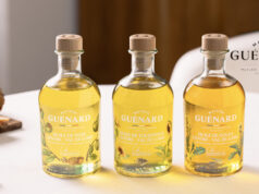 L’HUILERIE MAISON GUÉNARD SYMBOLE D’UN SAVOIR-FAIRE D’EXCELLENCE SE RÉINVENTE AVEC DE NOUVELLES HUILES GASTRONOMIQUES !
