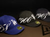 New Era célèbre l’anniversaire de sa casquette iconique : la 59FIFTY !