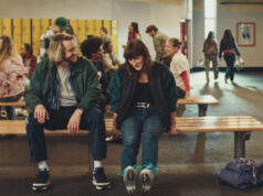 “ Partir un jour ” de Amélie Bonnin