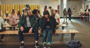 “ Partir un jour ” de Amélie Bonnin