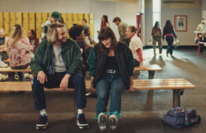 “ Partir un jour ” de Amélie Bonnin