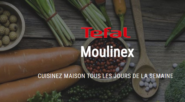SEB, avec le retour des beaux jours, de nouvelles envies émergent