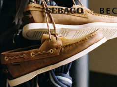 SEBAGO x BECFIN – une collaboration toulousaine