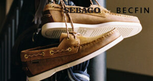 SEBAGO x BECFIN – une collaboration toulousaine