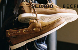 SEBAGO x BECFIN – une collaboration toulousaine