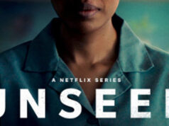 “ Furtive ” de Travis Taute et Darine Joshua