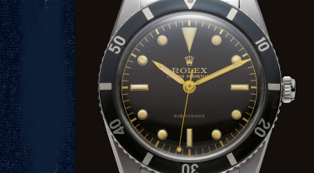 Cadeau de dernière minute pour la fête des pères : 50 montres iconiques