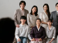 “ A normal family ” de Jin-Ho Hur